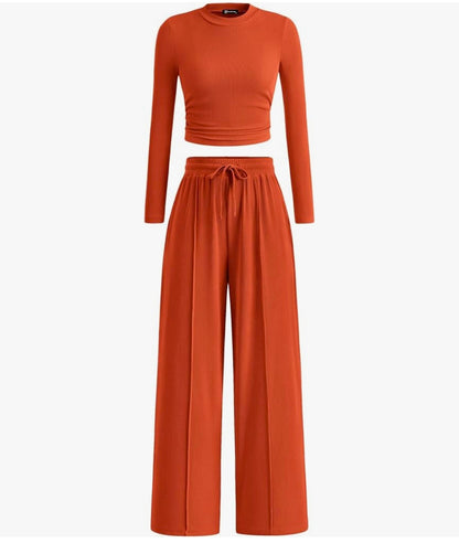 Aveline™ 2-Piece Loungewear Set