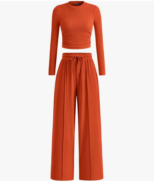 Aveline™ 2-Piece Loungewear Set