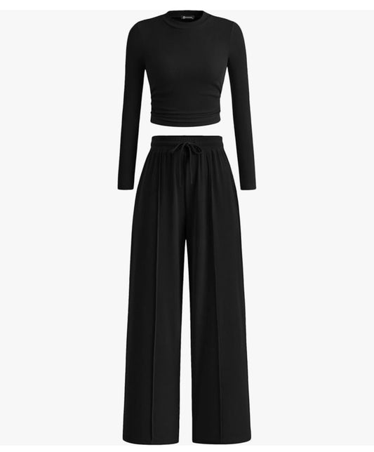 Aveline™ 2-Piece Loungewear Set