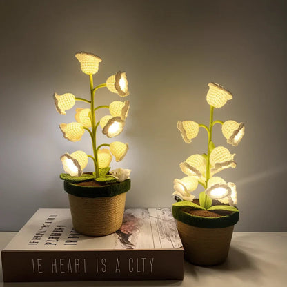 LumiBloom™ Flower Lamp