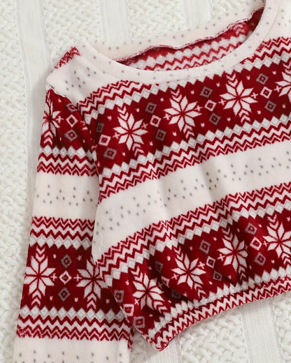 CHILLMAS™ – Festive Lounge Set