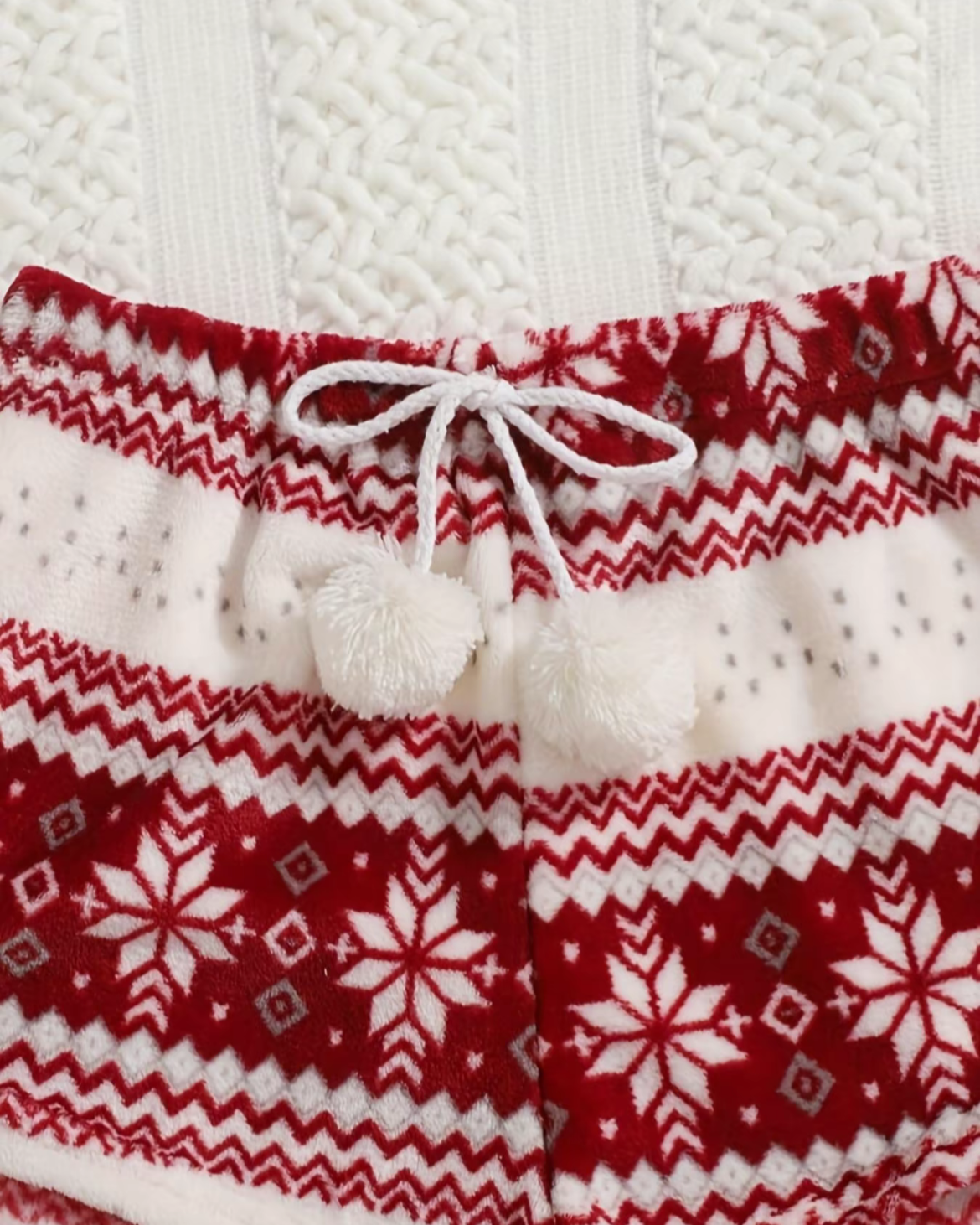 CHILLMAS™ – Festive Lounge Set