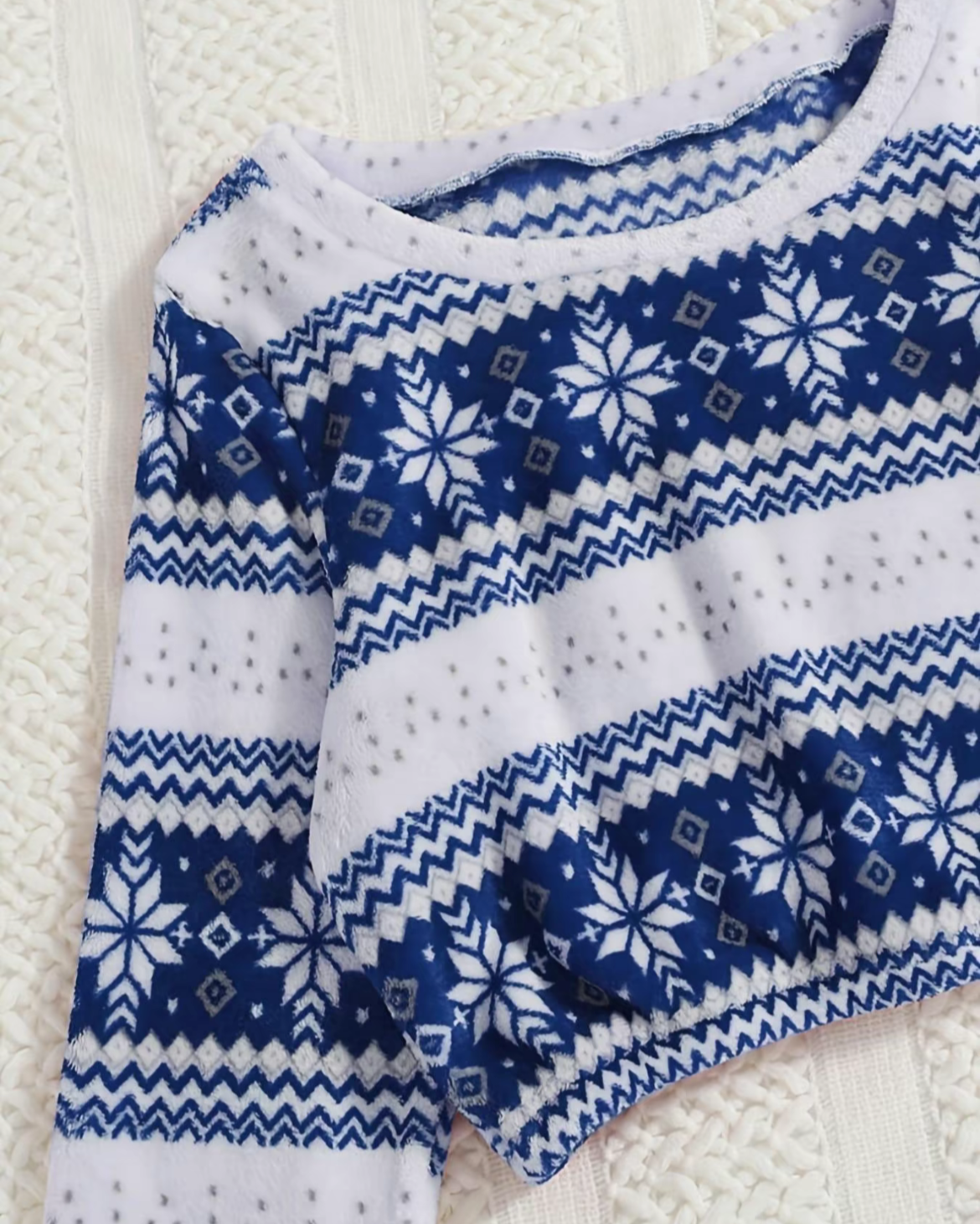 CHILLMAS™ – Festive Lounge Set