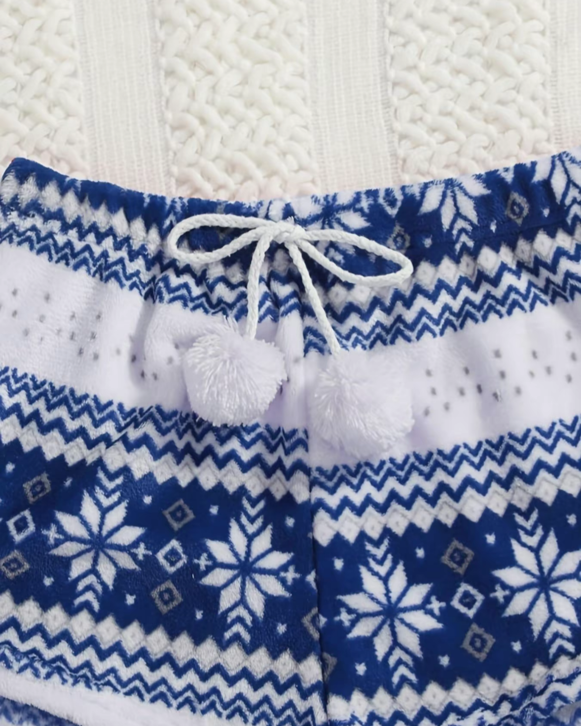 CHILLMAS™ – Festive Lounge Set