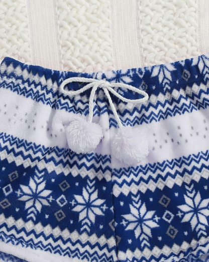 CHILLMAS™ – Festive Lounge Set