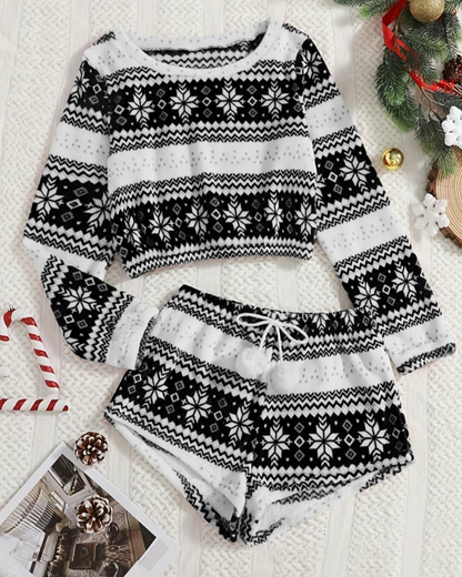 CHILLMAS™ – Festive Lounge Set