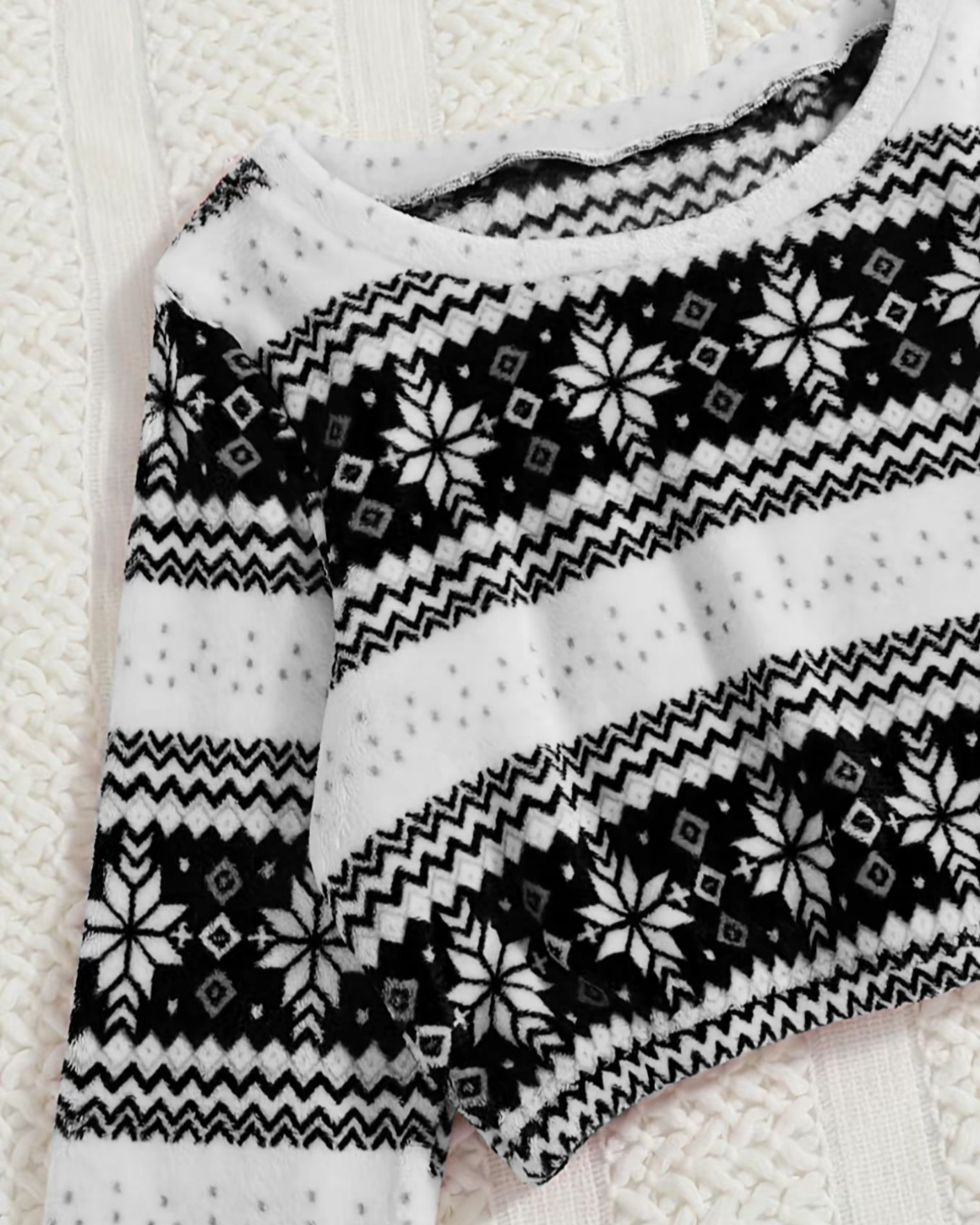 CHILLMAS™ – Festive Lounge Set