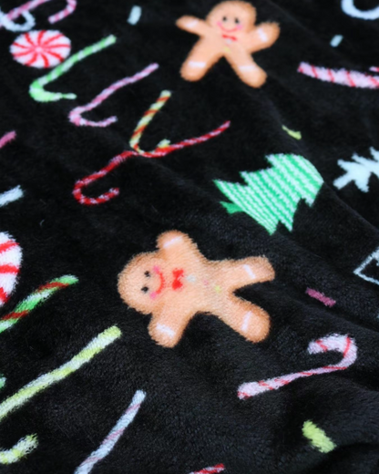 CHILLMAS™ – Festive Lounge Set