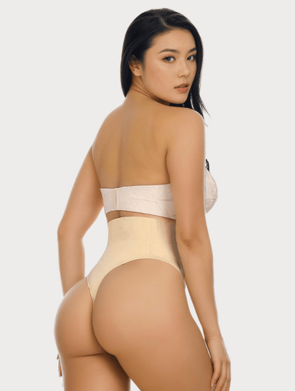 SeamSlim™ Tummy Control Brief