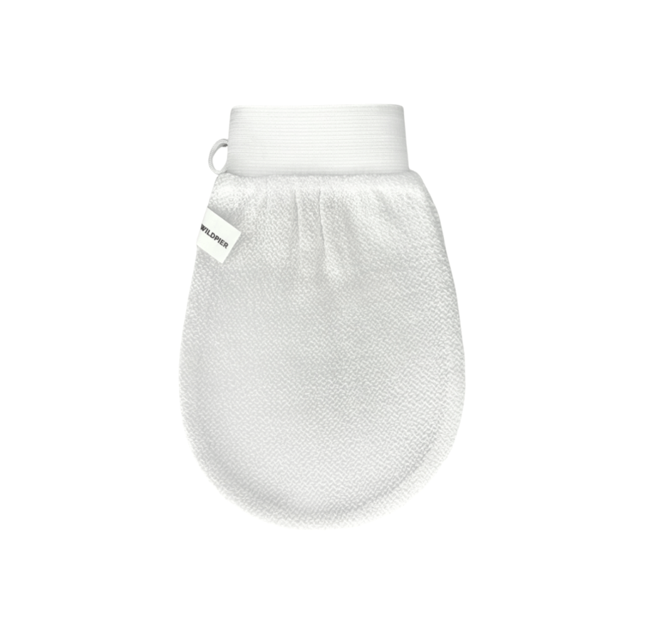 Velvette Deep Exfoliating Glove