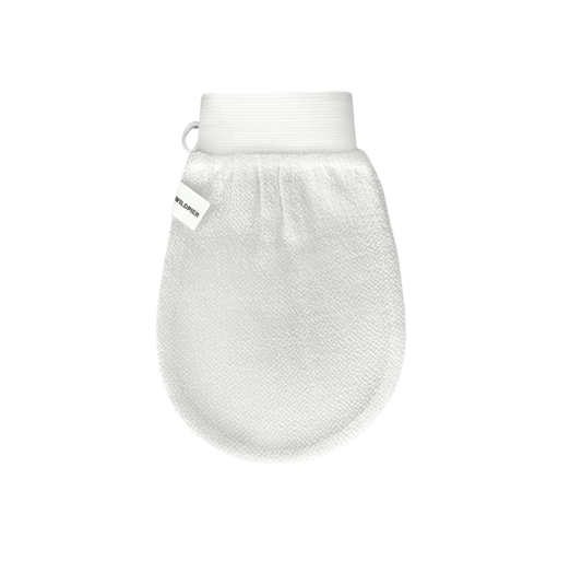 Velvette Deep Exfoliating Glove
