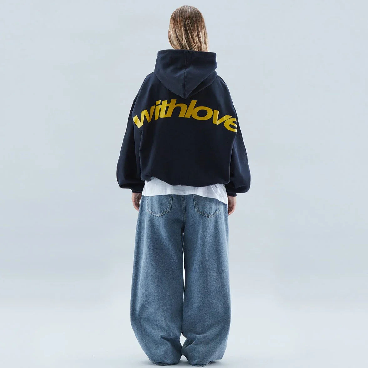 LoveArc™ - Oversized Hoodie
