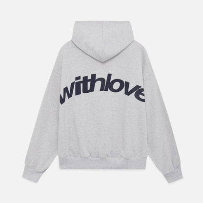 LoveArc™ - Oversized Hoodie