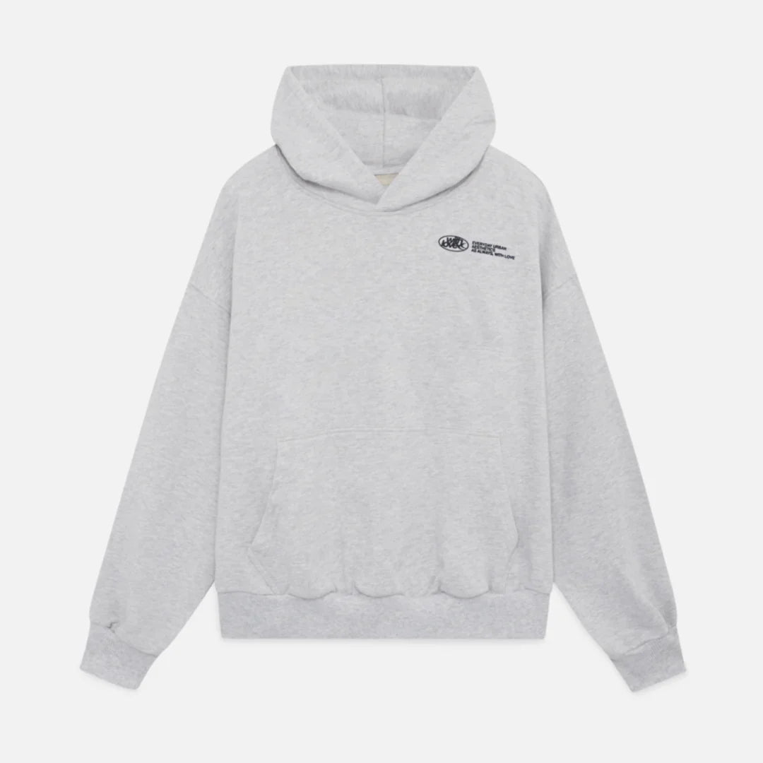 LoveArc™ - Oversized Hoodie