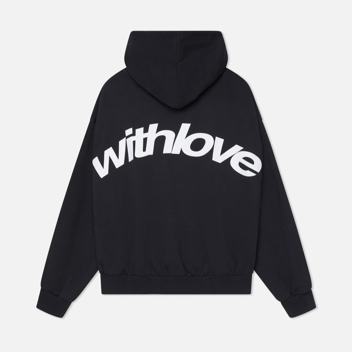 LoveArc™ - Oversized Hoodie
