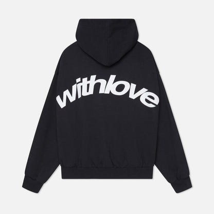 LoveArc™ - Oversized Hoodie
