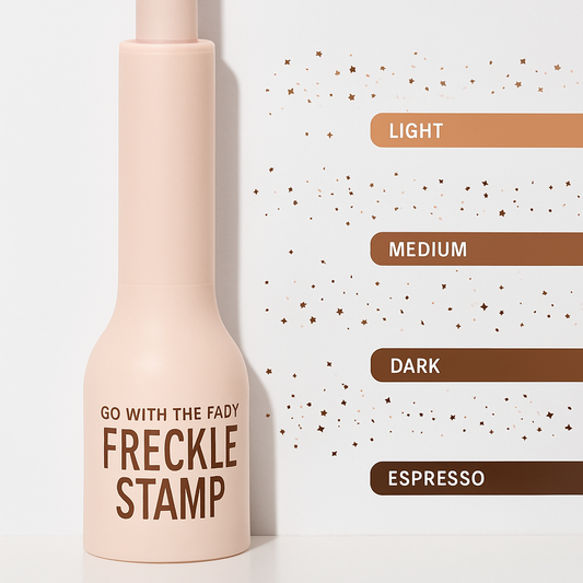 Freckle Stamp