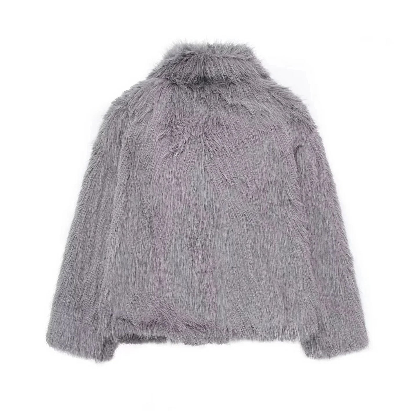GlamFur™ Jacket