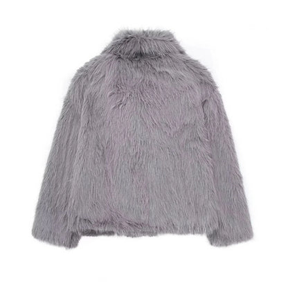 GlamFur™ Jacket