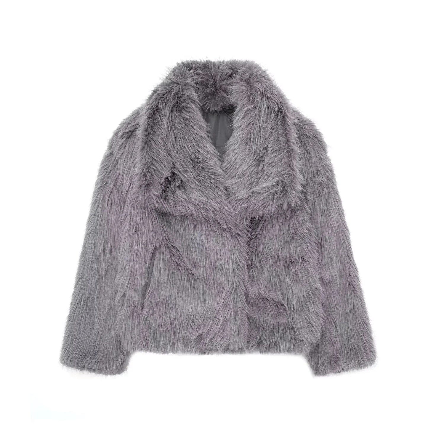 GlamFur™ Jacket