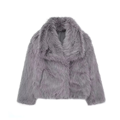 GlamFur™ Jacket