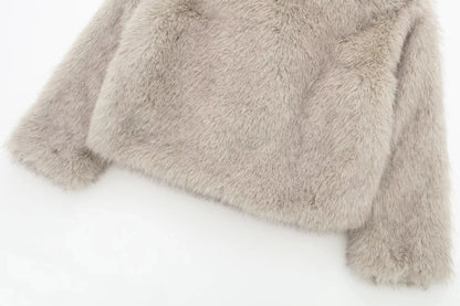 GlamFur™ Jacket