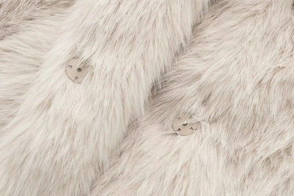GlamFur™ Jacket