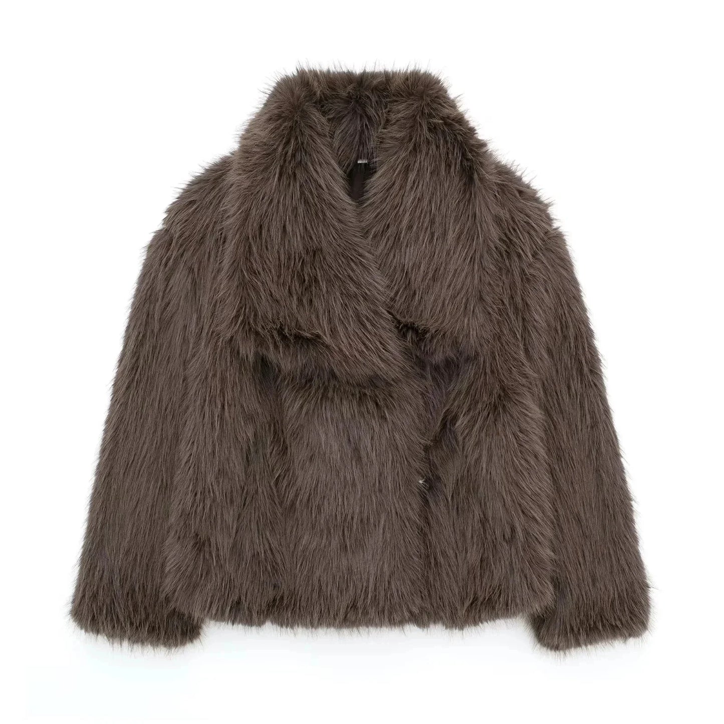 GlamFur™ Jacket