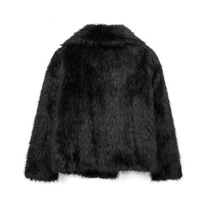 GlamFur™ Jacket