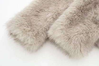 GlamFur™ Jacket
