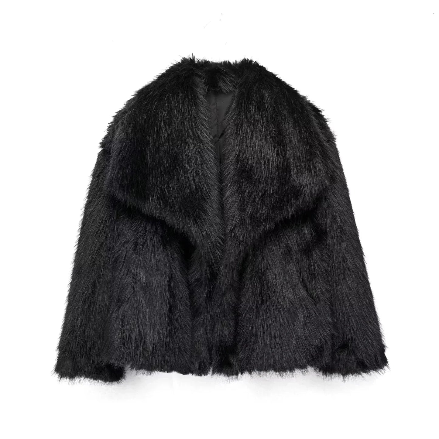 GlamFur™ Jacket