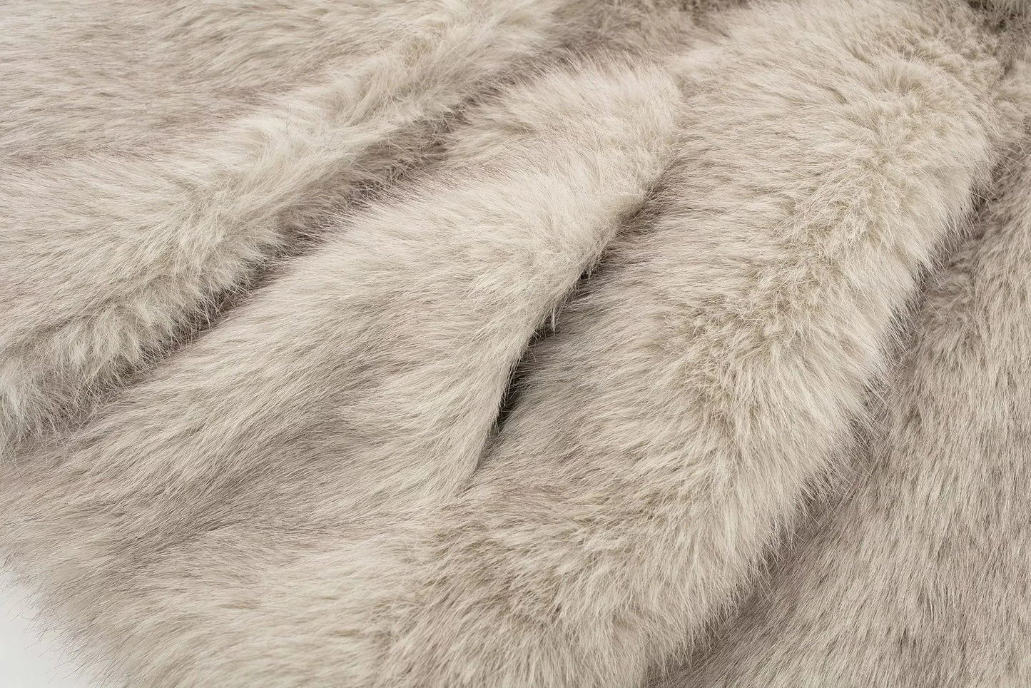 GlamFur™ Jacket