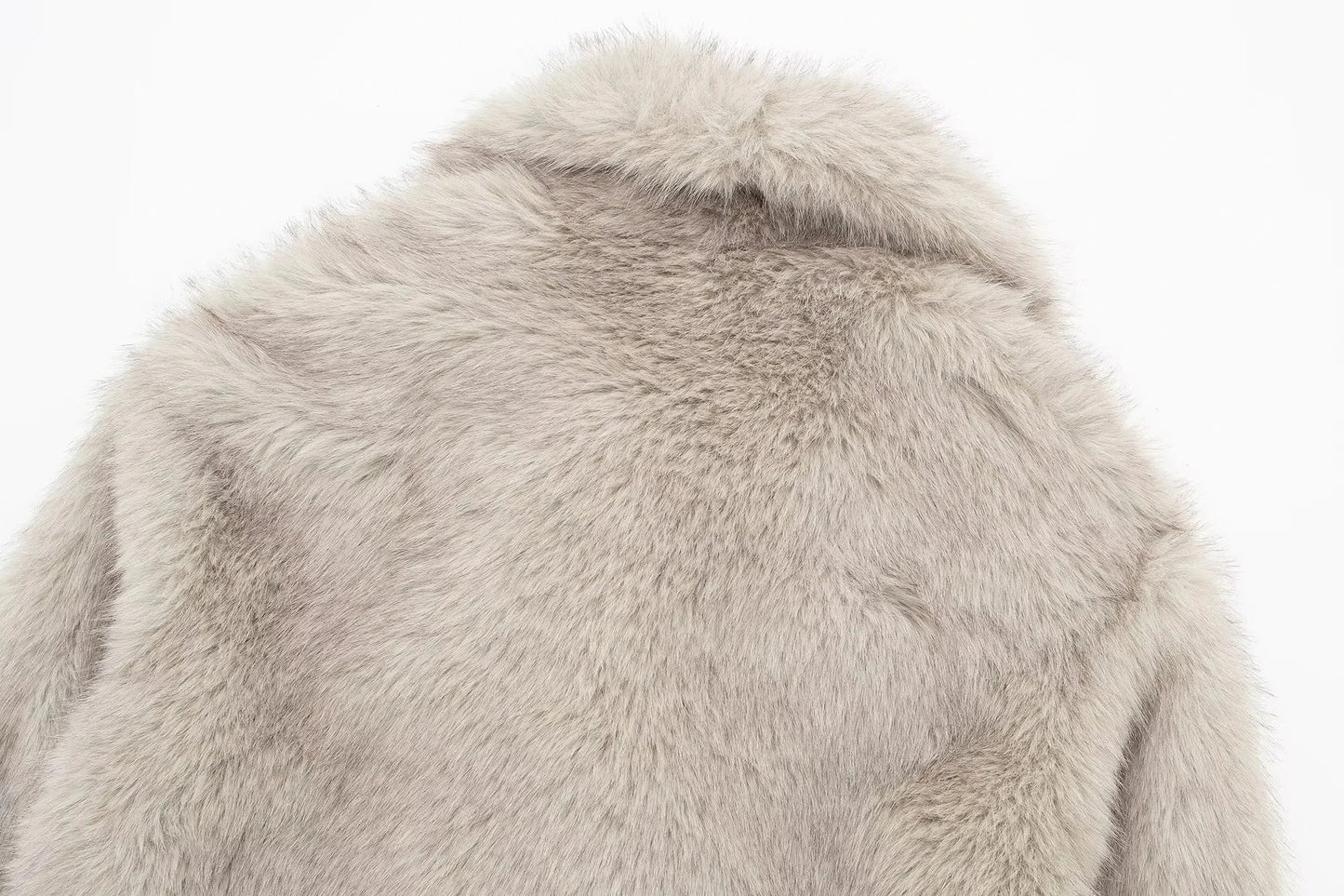 GlamFur™ Jacket