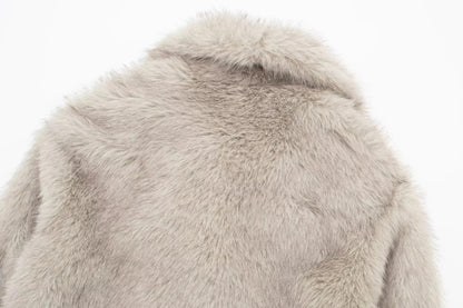 GlamFur™ Jacket