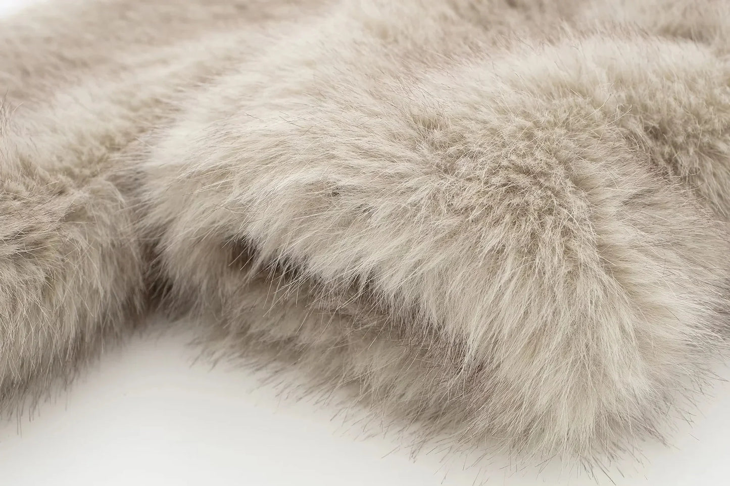 GlamFur™ Jacket