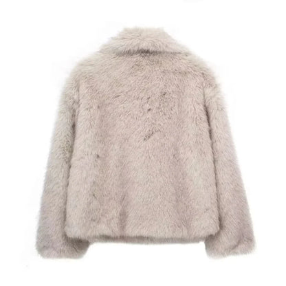 GlamFur™ Jacket