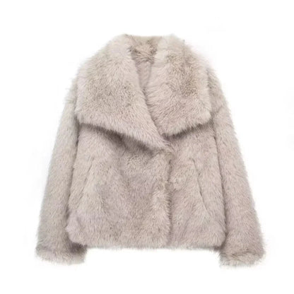 GlamFur™ Jacket