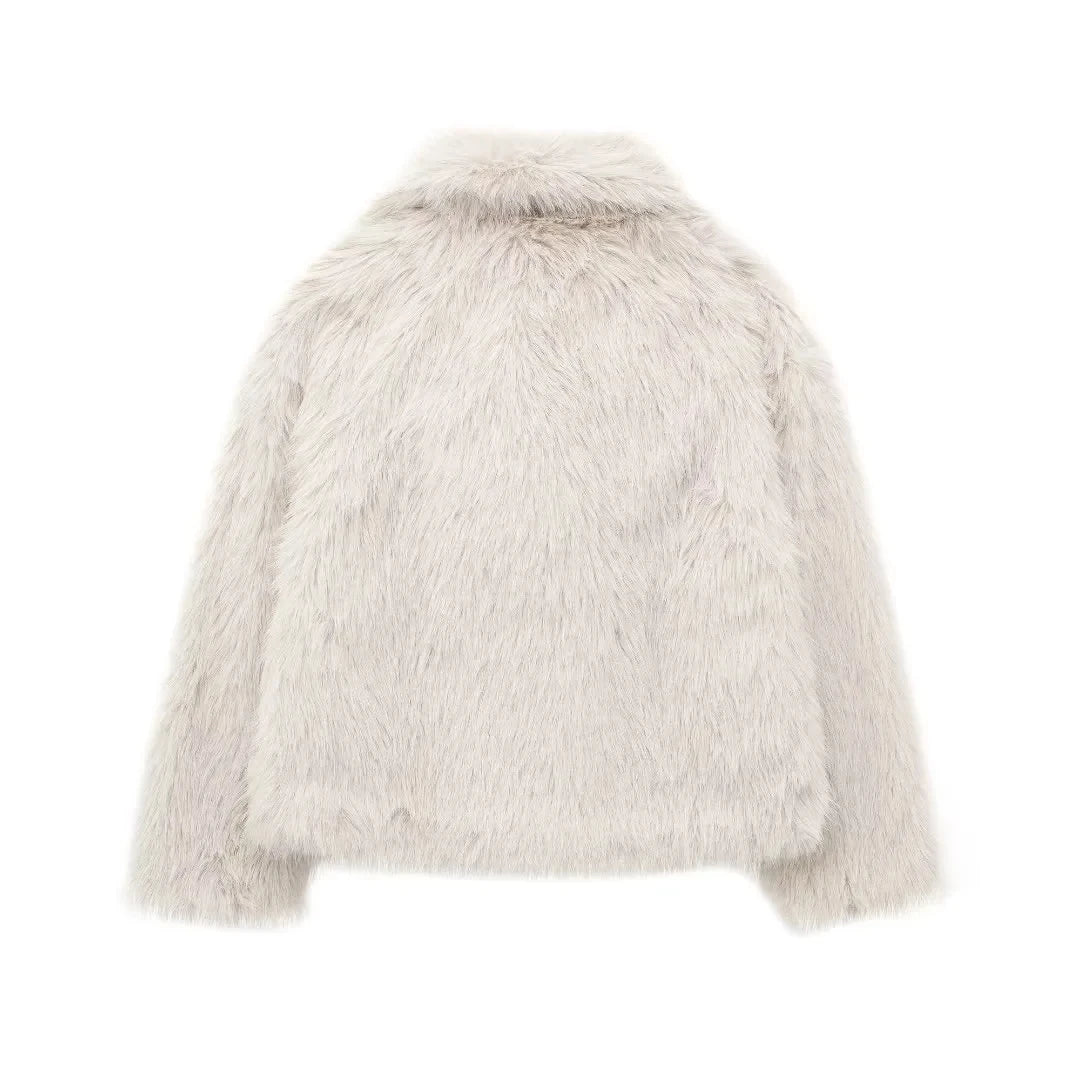 GlamFur™ Jacket