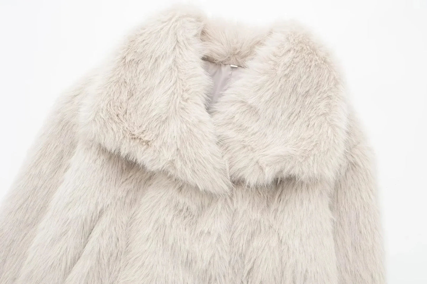 GlamFur™ Jacket