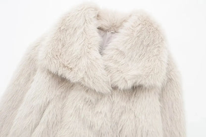 GlamFur™ Jacket