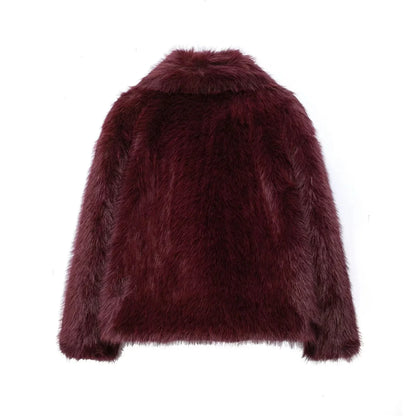 GlamFur™ Jacket