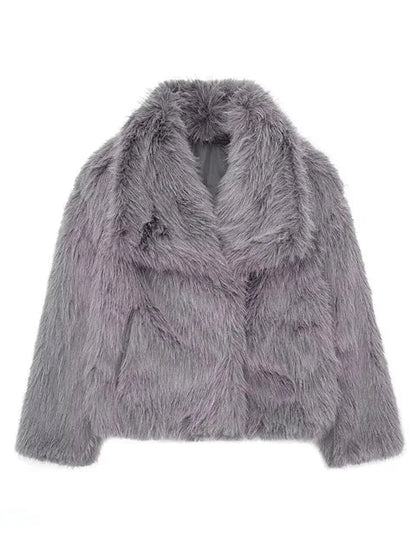 GlamFur™ Jacket