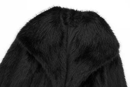 GlamFur™ Jacket
