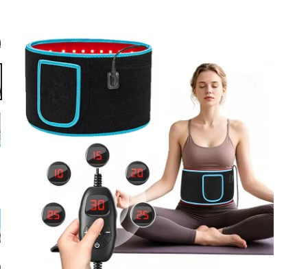 LumaRelief Red & Near Infrared Light Therapy Belt
