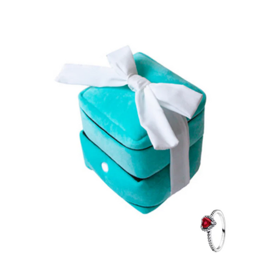 BowBox™ Jewelry Box