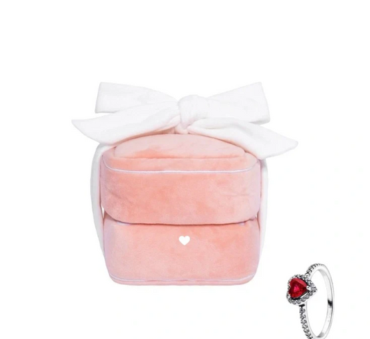 BowBox™ Jewelry Box