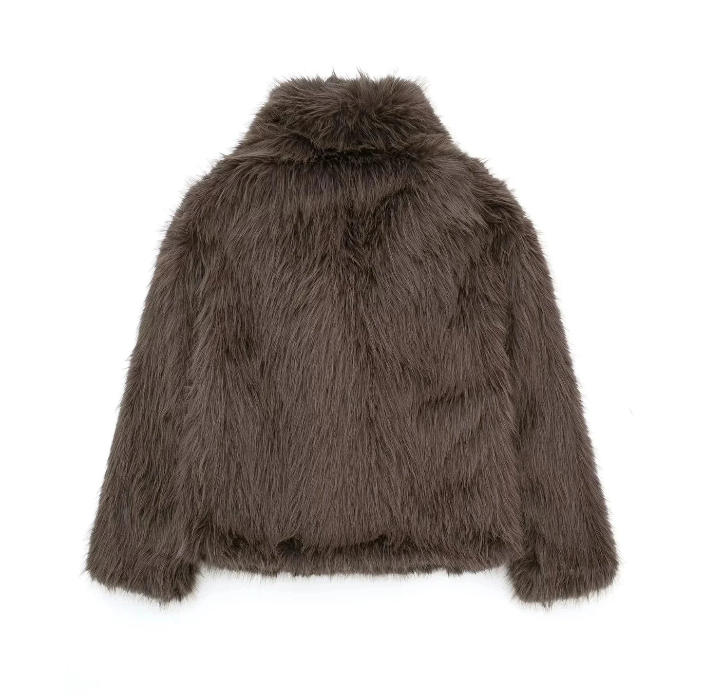 GlamFur™ Jacket