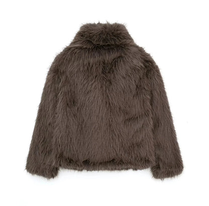 GlamFur™ Jacket