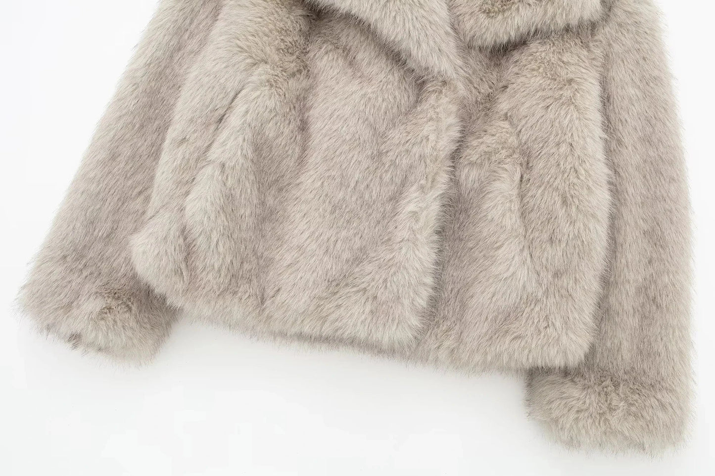 GlamFur™ Jacket