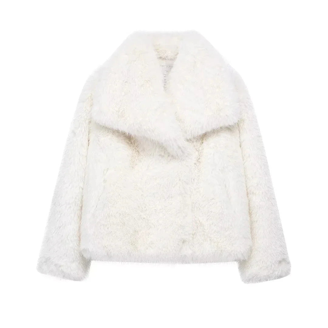GlamFur™ Jacket